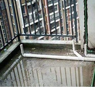 游仙漏水维修 阳台漏水怎么修理?