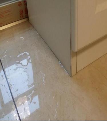 游仙漏水检测 厕所漏水怎么检测?